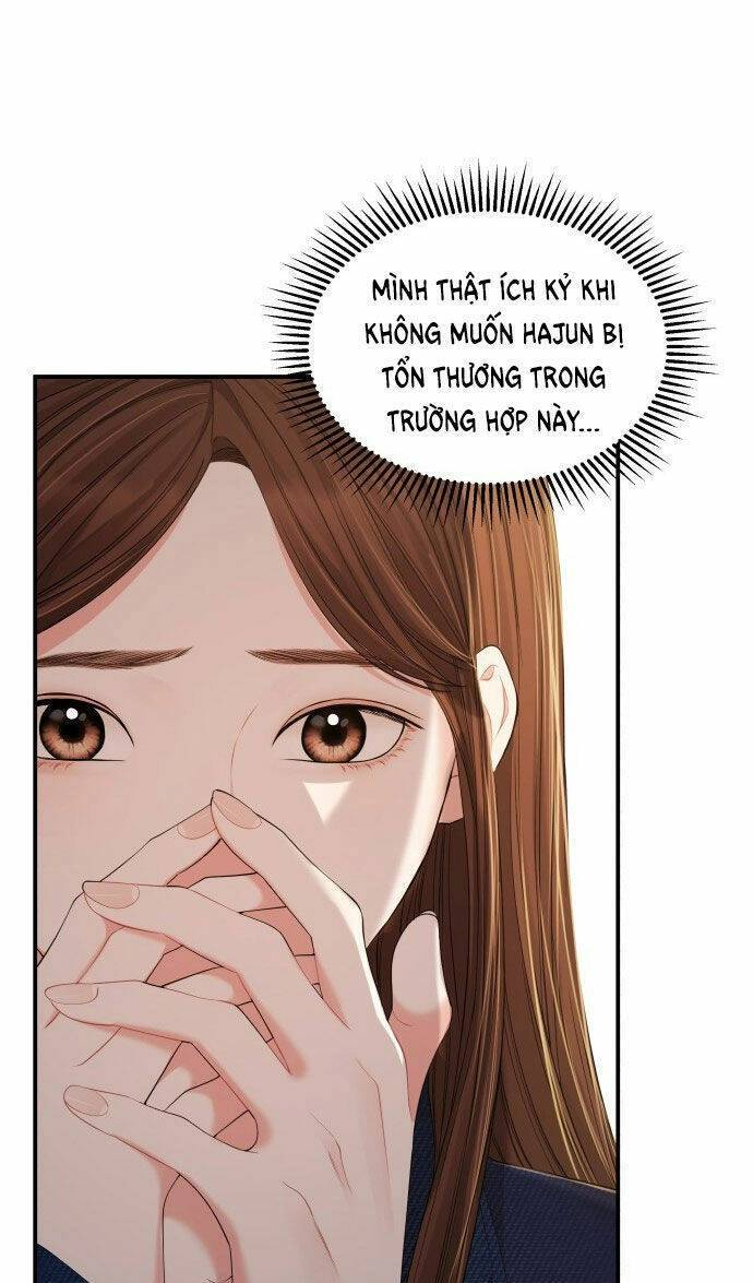 Gửi Em, Người Nuốt Trọn Vì Sao Chapter 85.2 - 15