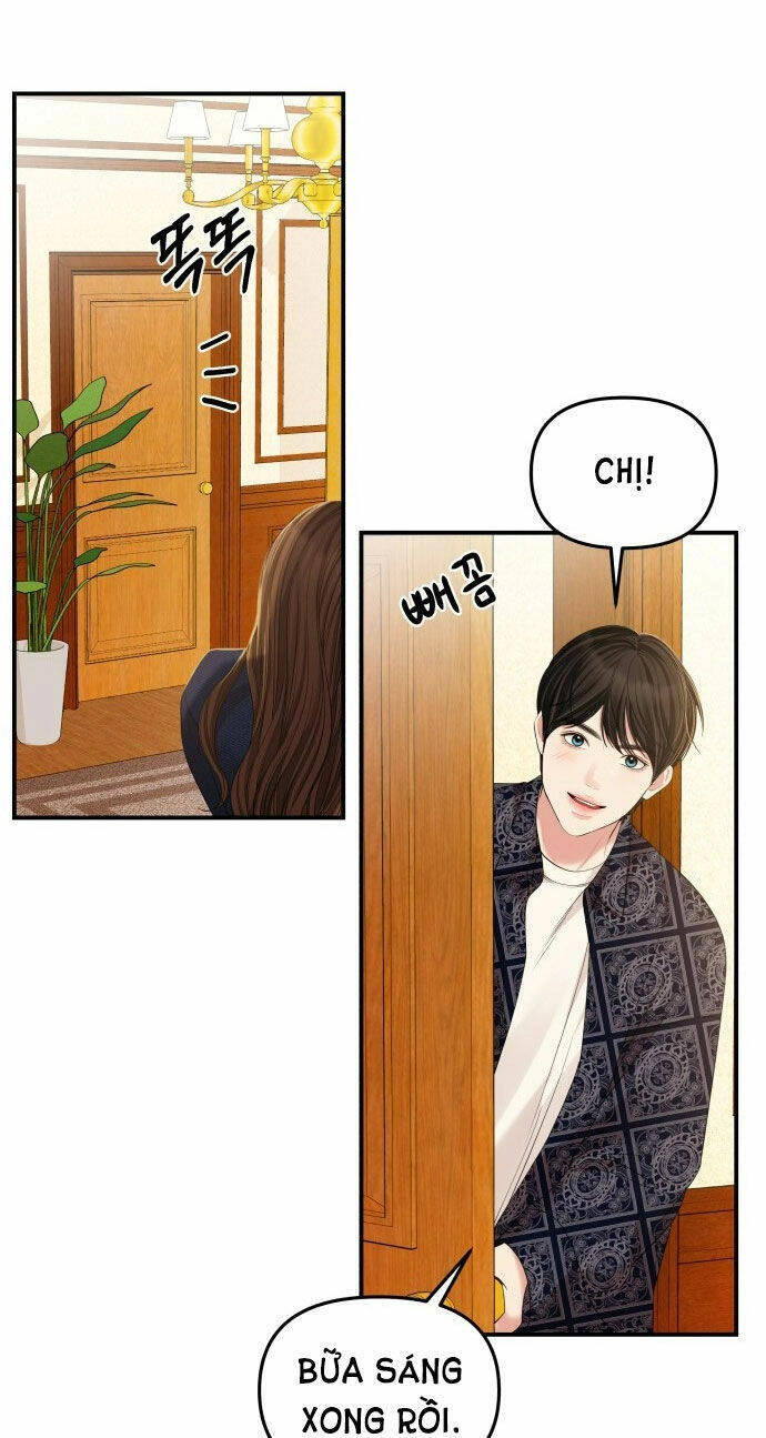 Gửi Em, Người Nuốt Trọn Vì Sao Chapter 85.2 - 17