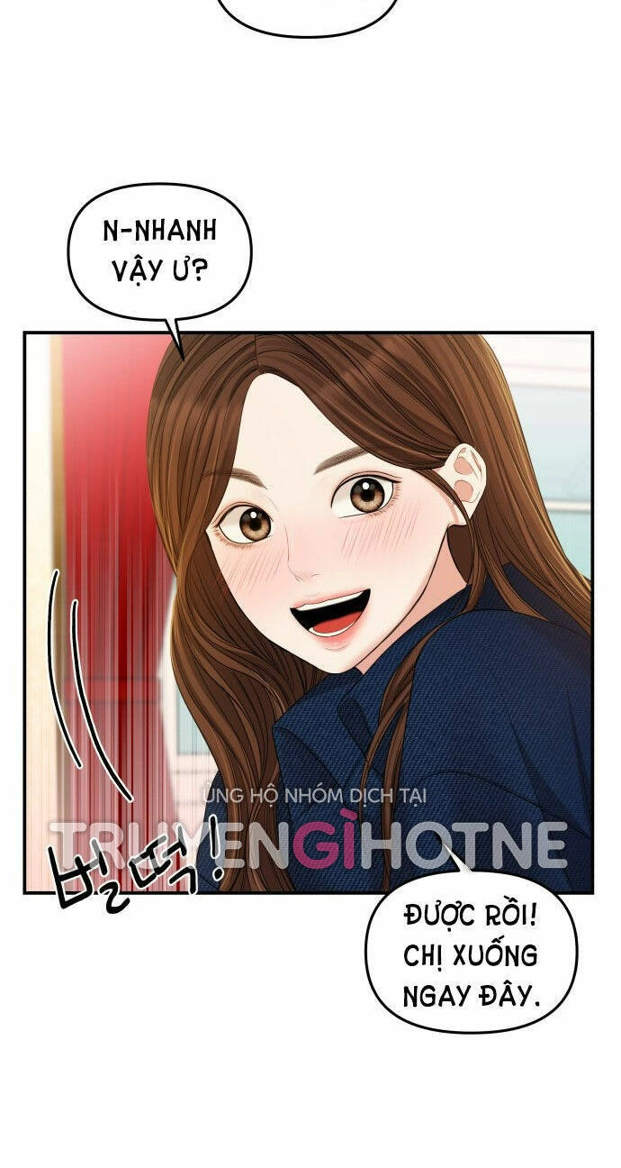 Gửi Em, Người Nuốt Trọn Vì Sao Chapter 85.2 - 18