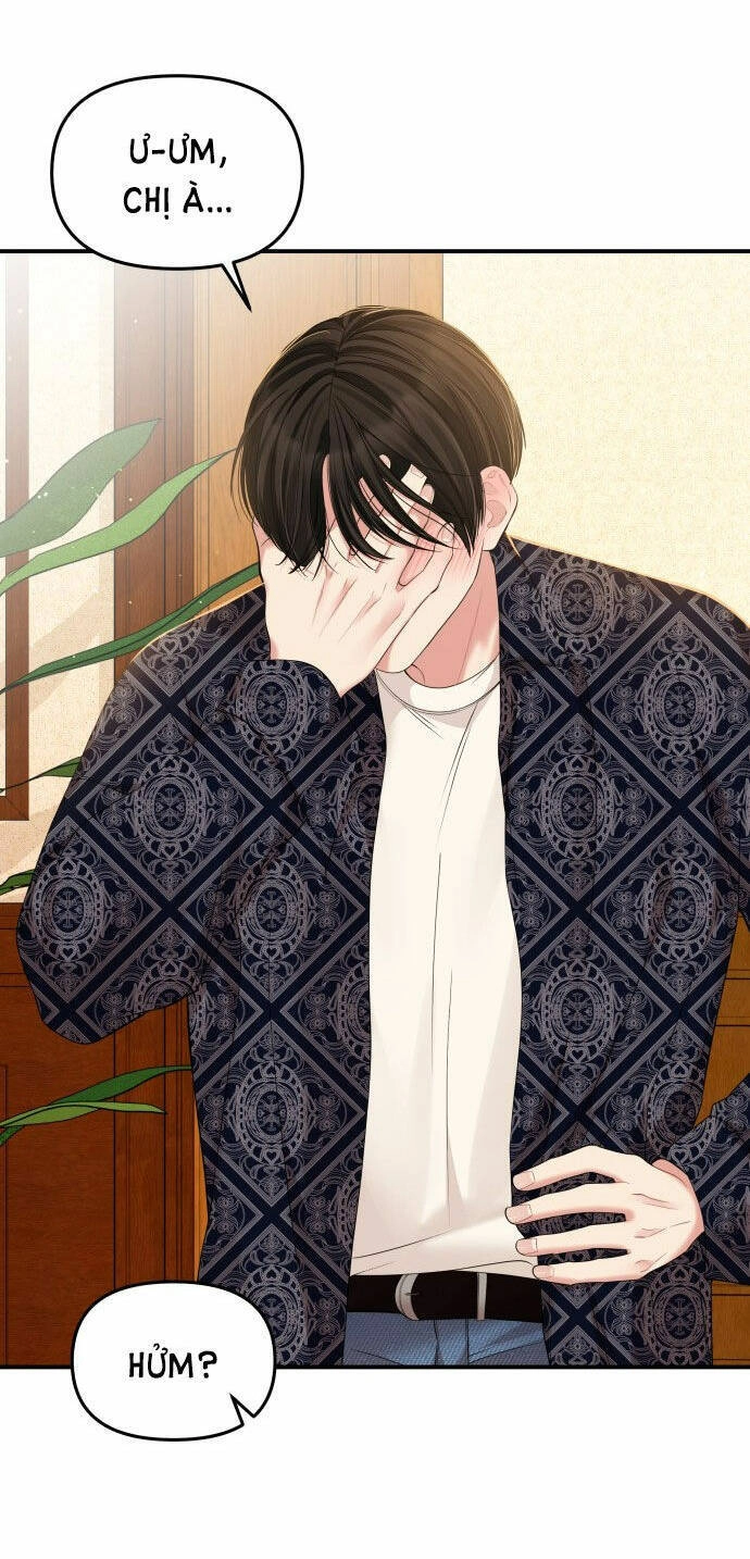 Gửi Em, Người Nuốt Trọn Vì Sao Chapter 85.2 - 20