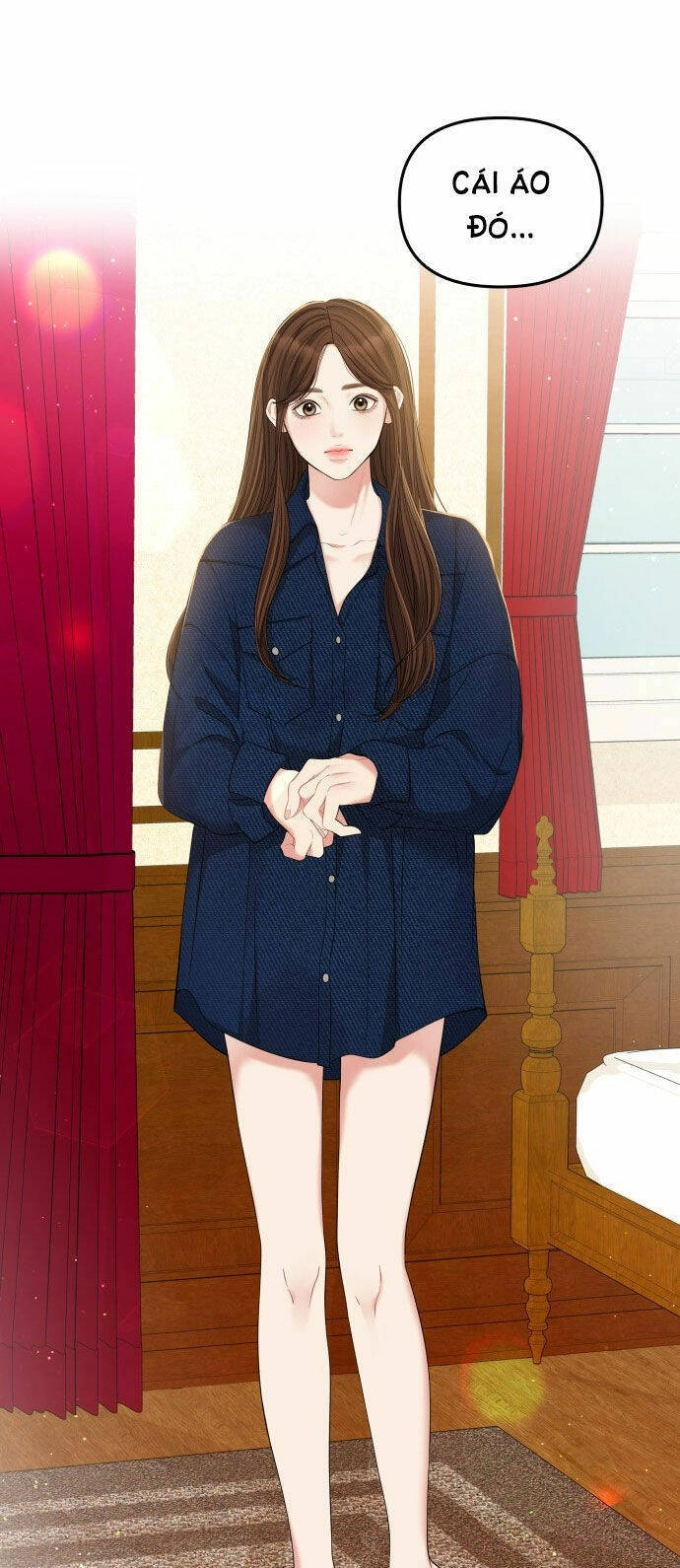 Gửi Em, Người Nuốt Trọn Vì Sao Chapter 85.2 - 21