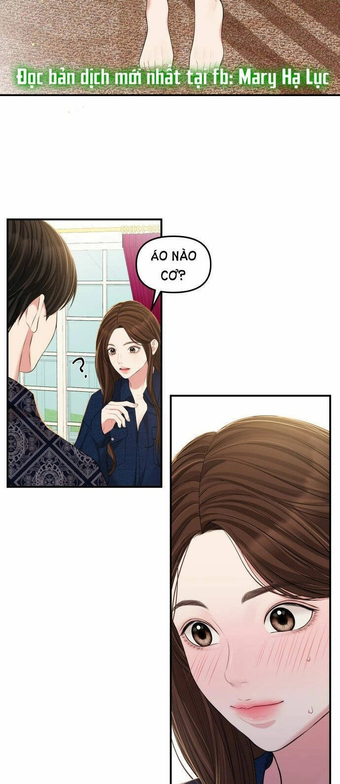 Gửi Em, Người Nuốt Trọn Vì Sao Chapter 85.2 - 22