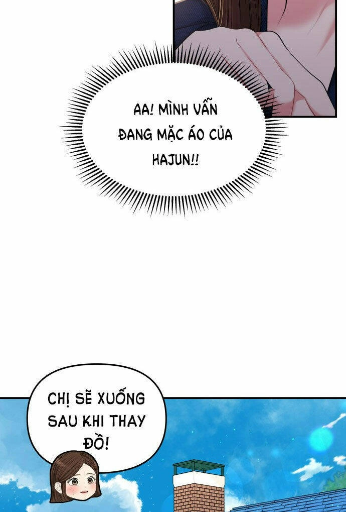Gửi Em, Người Nuốt Trọn Vì Sao Chapter 85.2 - 23