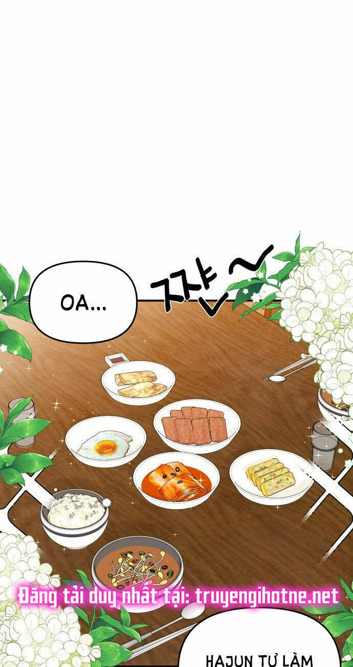 Gửi Em, Người Nuốt Trọn Vì Sao Chapter 85.2 - 25