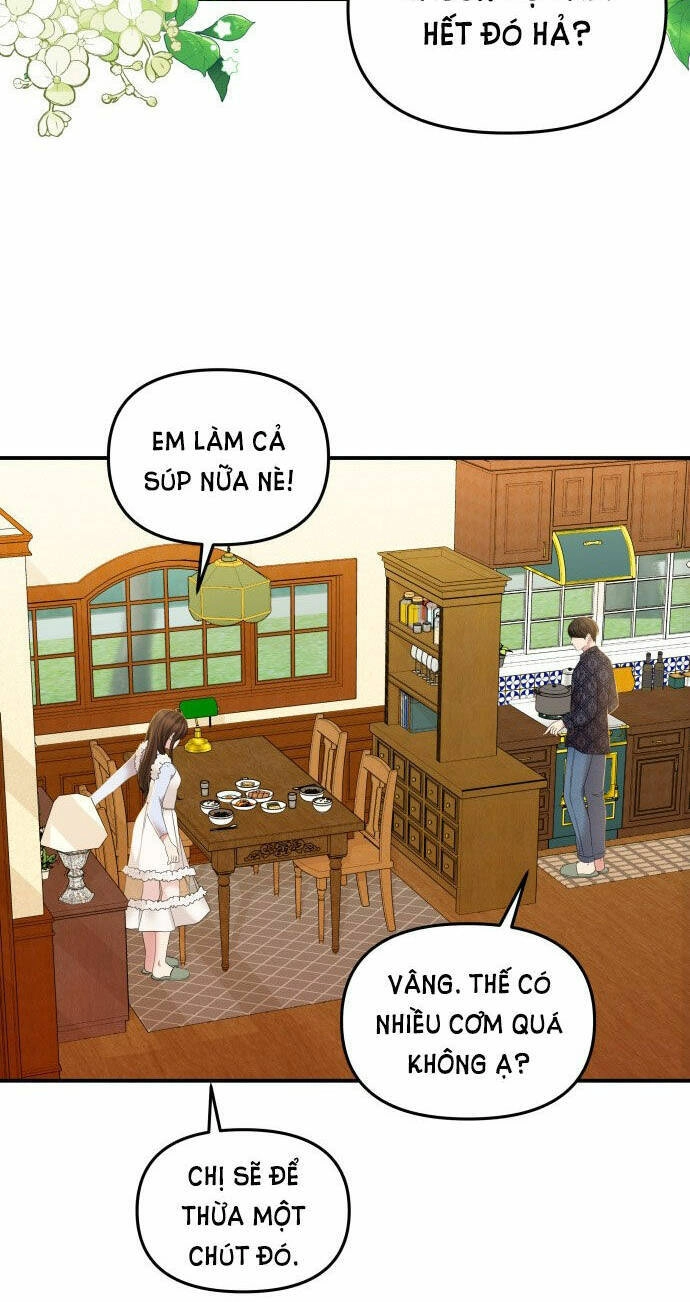 Gửi Em, Người Nuốt Trọn Vì Sao Chapter 85.2 - 26