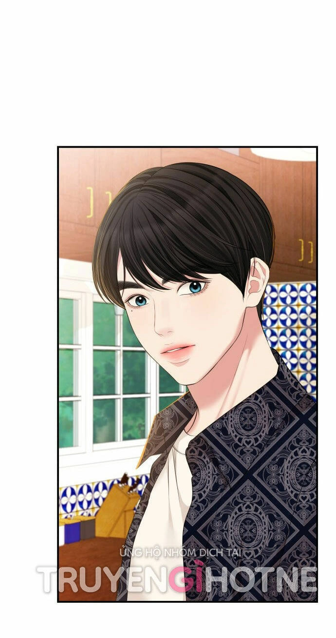 Gửi Em, Người Nuốt Trọn Vì Sao Chapter 85.2 - 28