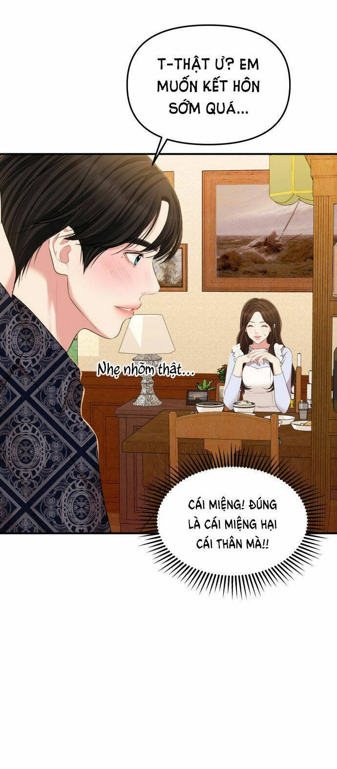 Gửi Em, Người Nuốt Trọn Vì Sao Chapter 85.2 - 29