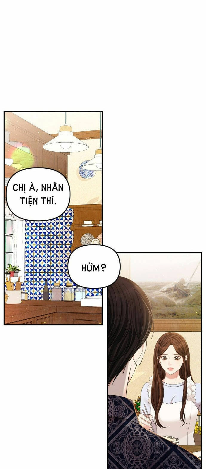 Gửi Em, Người Nuốt Trọn Vì Sao Chapter 85.2 - 30