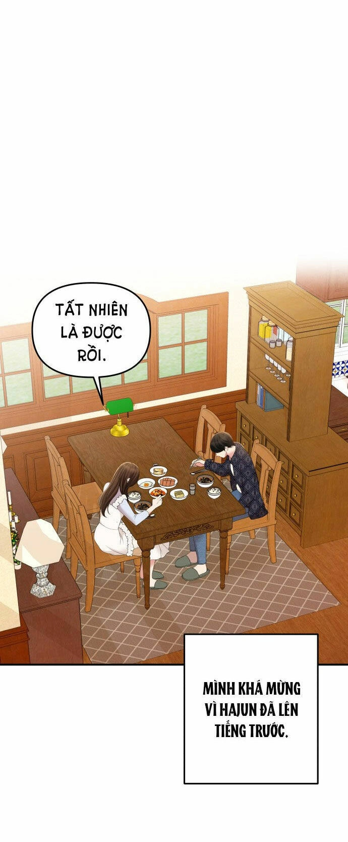 Gửi Em, Người Nuốt Trọn Vì Sao Chapter 85.2 - 32