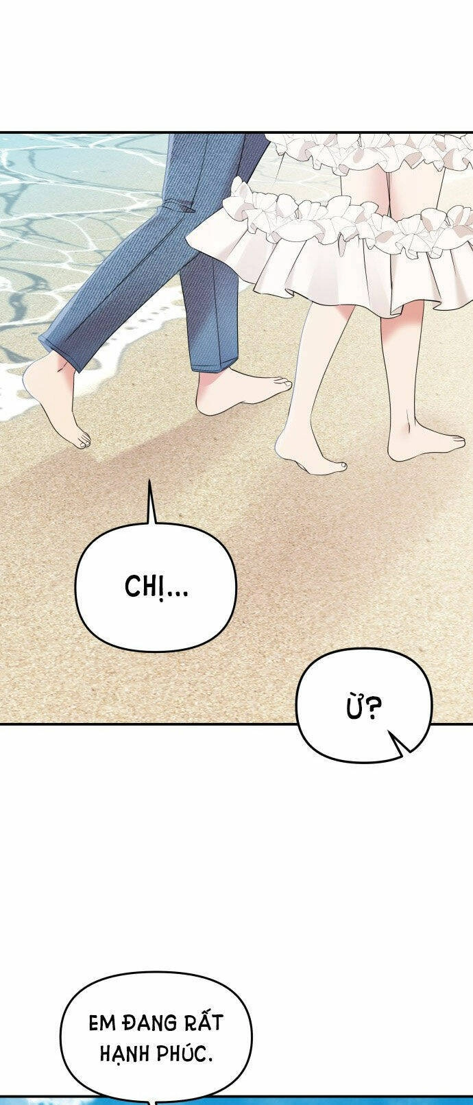 Gửi Em, Người Nuốt Trọn Vì Sao Chapter 85.2 - 35