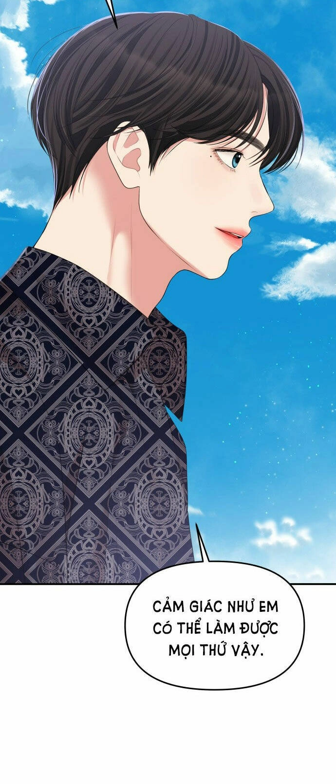 Gửi Em, Người Nuốt Trọn Vì Sao Chapter 85.2 - 36