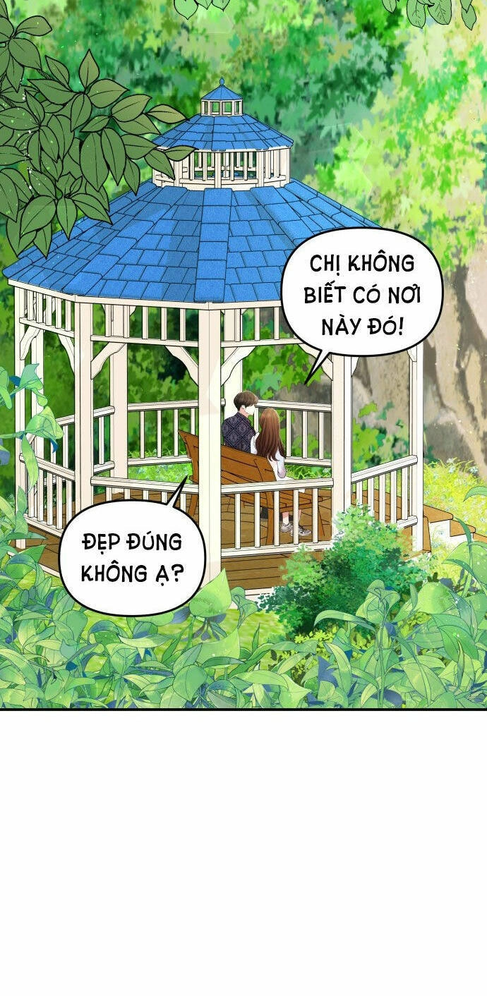 Gửi Em, Người Nuốt Trọn Vì Sao Chapter 85.2 - 40