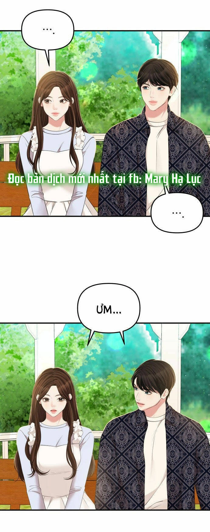 Gửi Em, Người Nuốt Trọn Vì Sao Chapter 85.2 - 41