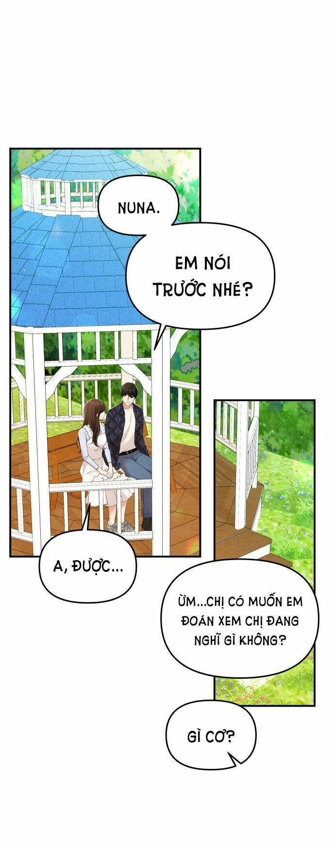 Gửi Em, Người Nuốt Trọn Vì Sao Chapter 85.2 - 42