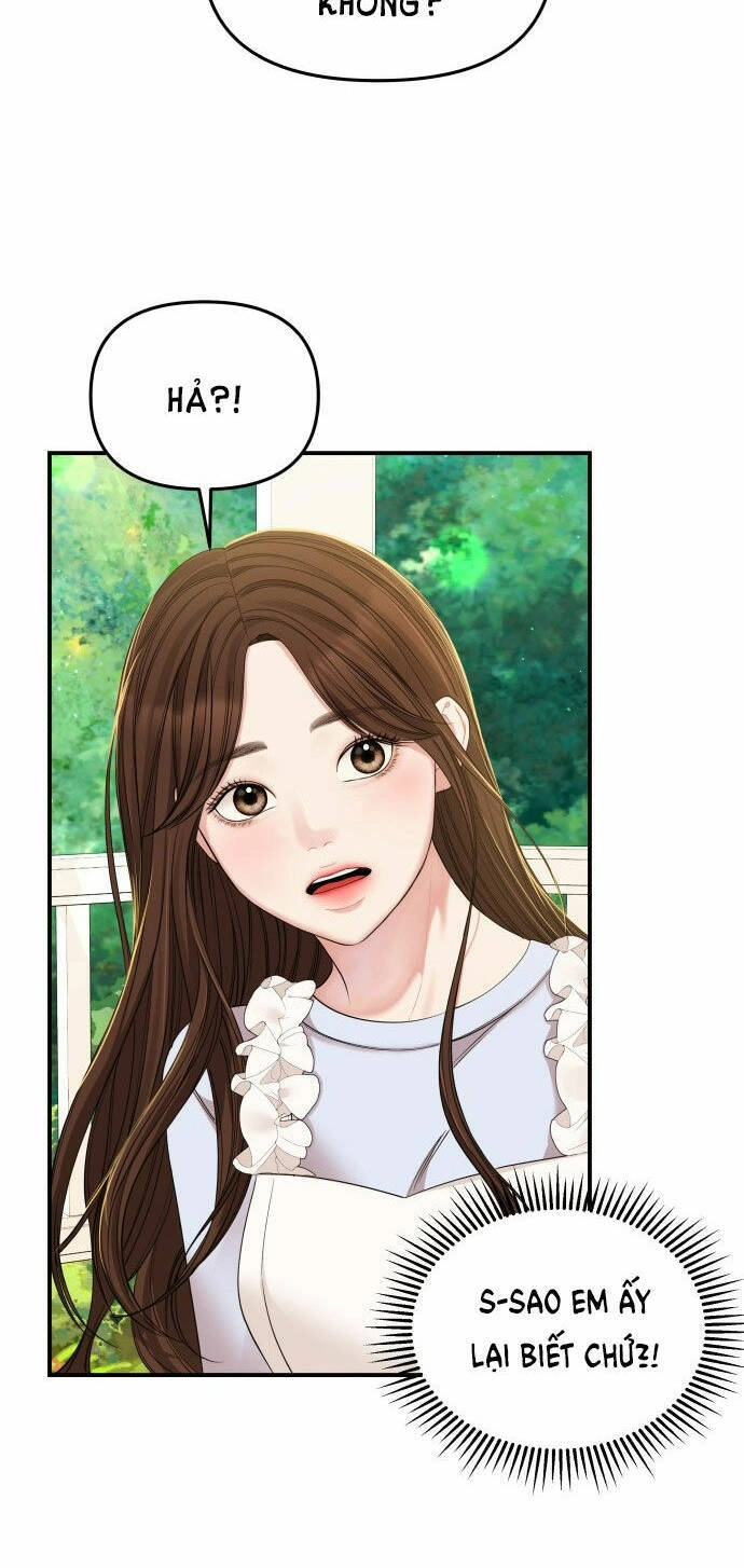 Gửi Em, Người Nuốt Trọn Vì Sao Chapter 85.2 - 44