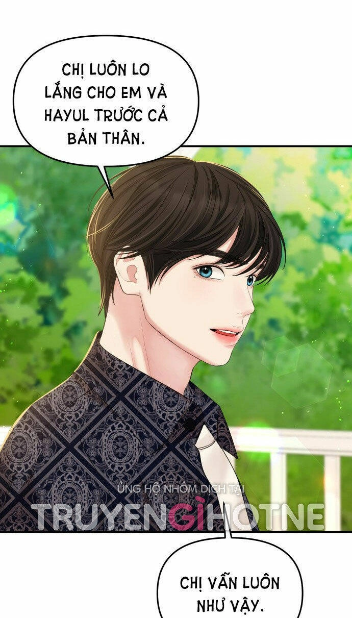 Gửi Em, Người Nuốt Trọn Vì Sao Chapter 85.2 - 45