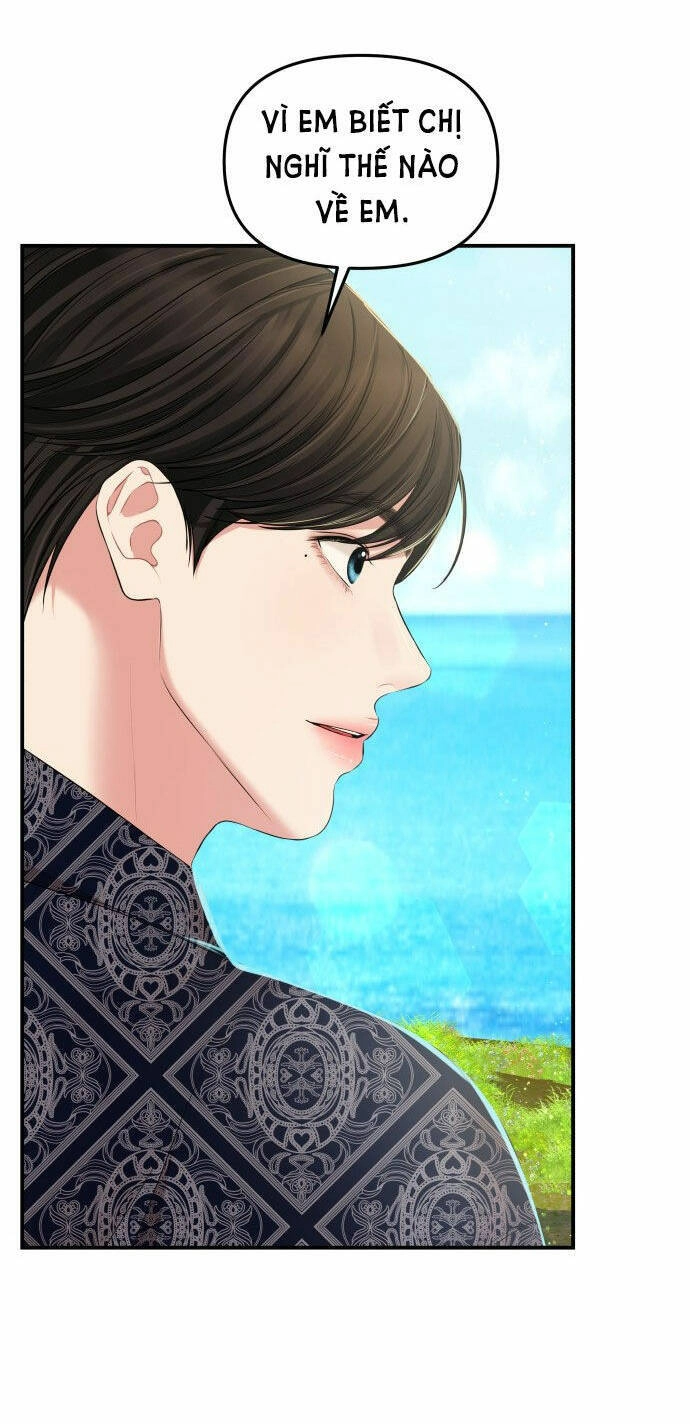 Gửi Em, Người Nuốt Trọn Vì Sao Chapter 85.2 - 48