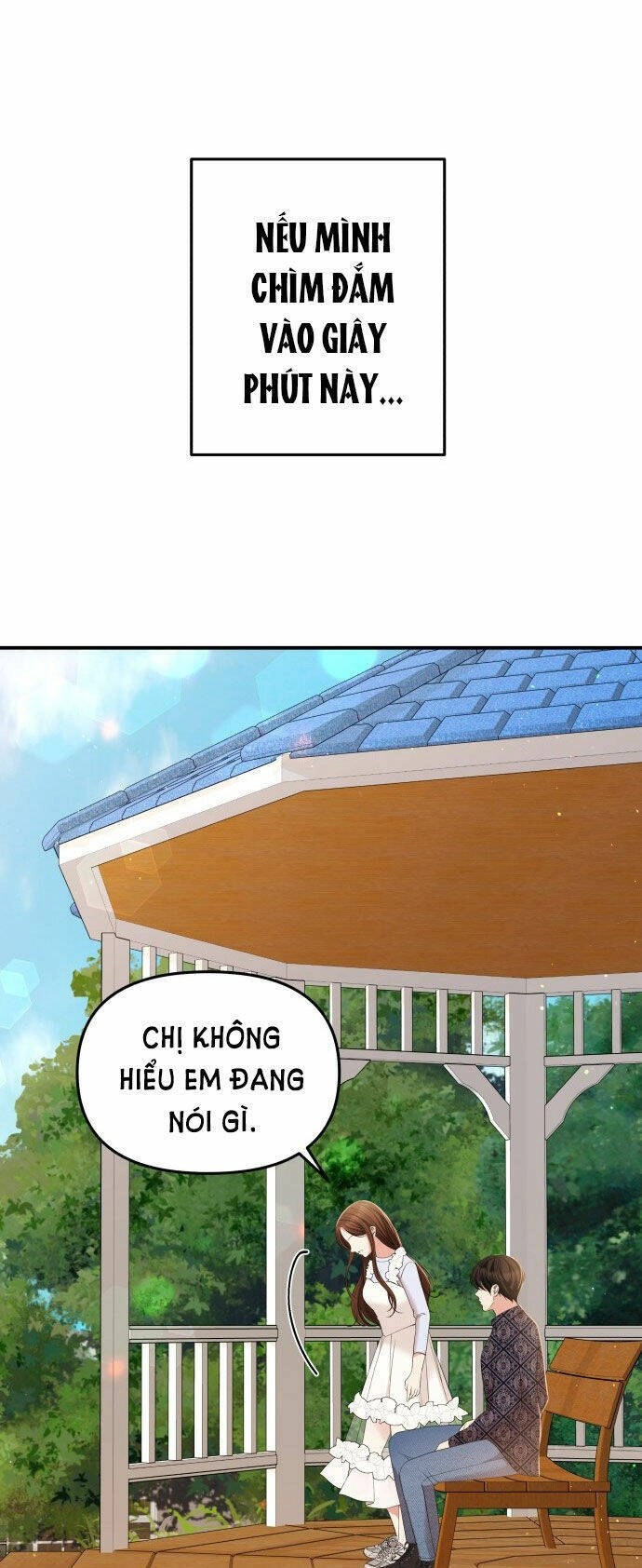 Gửi Em, Người Nuốt Trọn Vì Sao Chapter 85.2 - 51