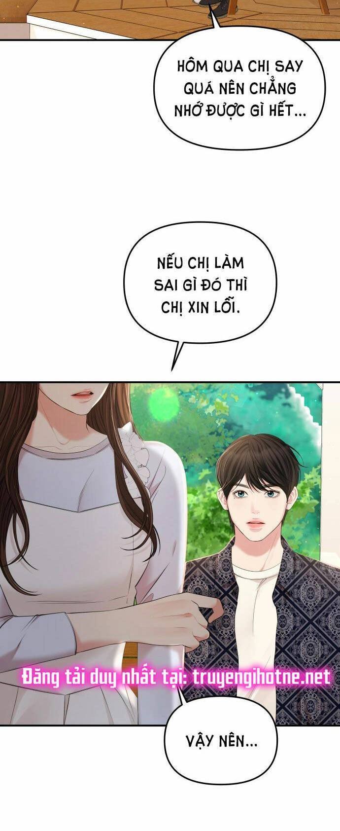 Gửi Em, Người Nuốt Trọn Vì Sao Chapter 85.2 - 52