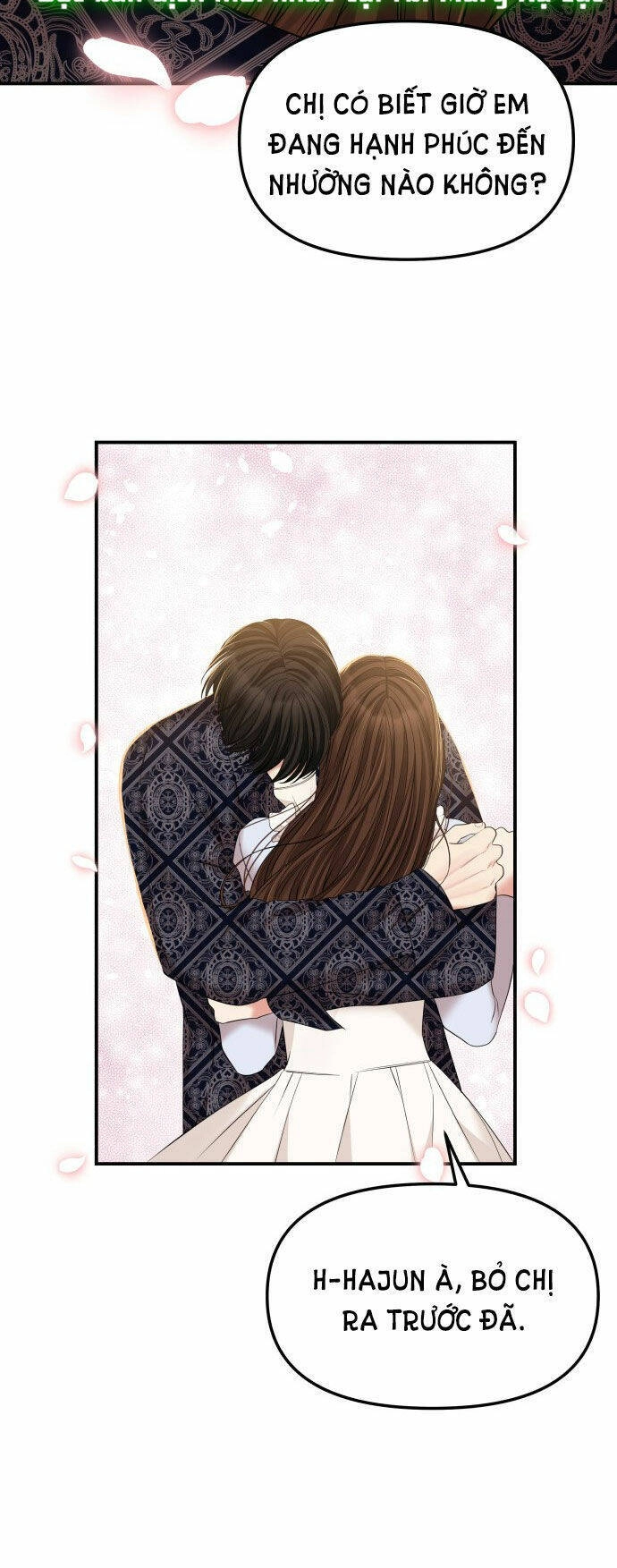 Gửi Em, Người Nuốt Trọn Vì Sao Chapter 85.2 - 60