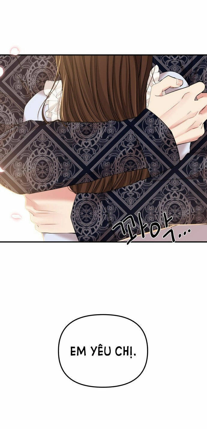 Gửi Em, Người Nuốt Trọn Vì Sao Chapter 85.2 - 61