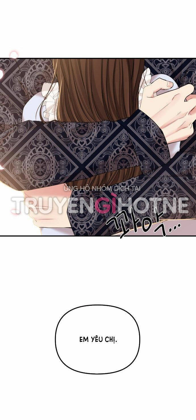 Gửi Em, Người Nuốt Trọn Vì Sao Chapter 86.1 - 2