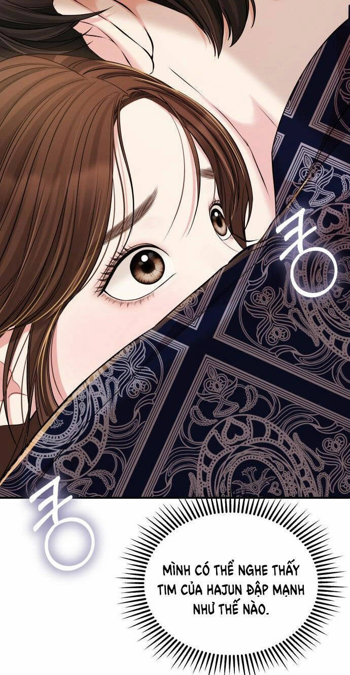 Gửi Em, Người Nuốt Trọn Vì Sao Chapter 86.1 - 6