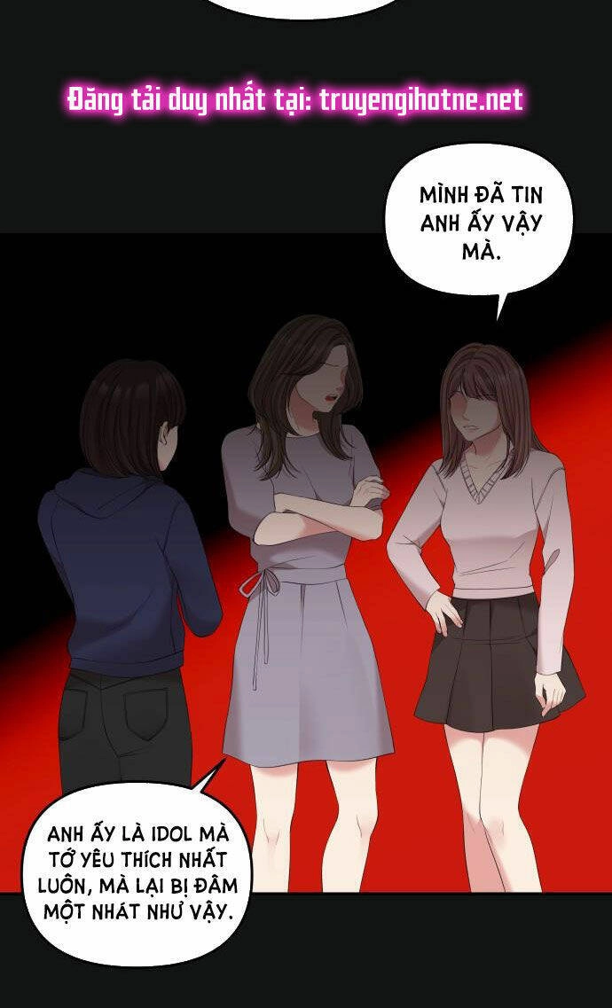 Gửi Em, Người Nuốt Trọn Vì Sao Chapter 86.1 - 8