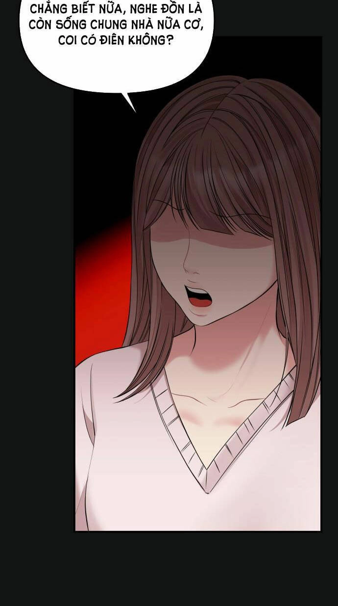 Gửi Em, Người Nuốt Trọn Vì Sao Chapter 86.1 - 10