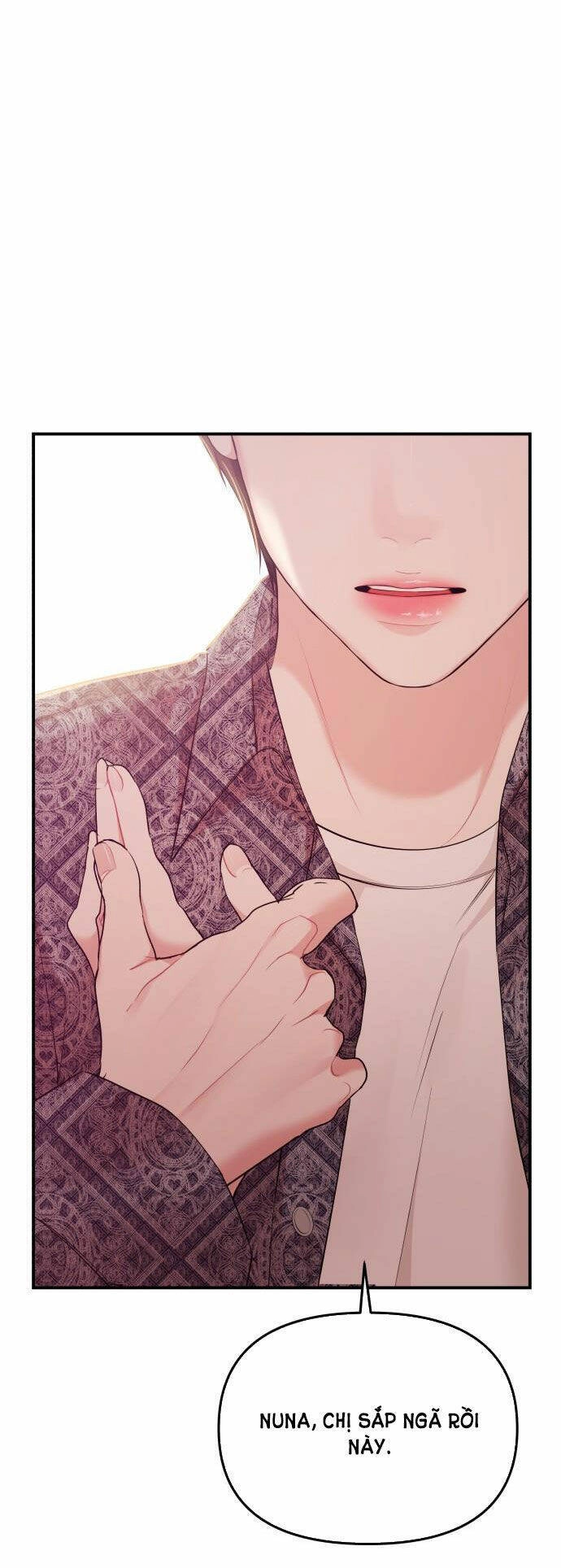 Gửi Em, Người Nuốt Trọn Vì Sao Chapter 86.1 - 16