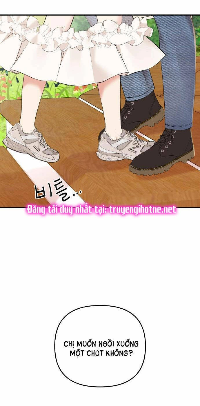 Gửi Em, Người Nuốt Trọn Vì Sao Chapter 86.1 - 17