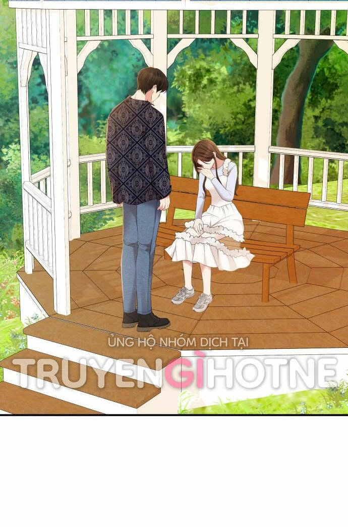 Gửi Em, Người Nuốt Trọn Vì Sao Chapter 86.1 - 19