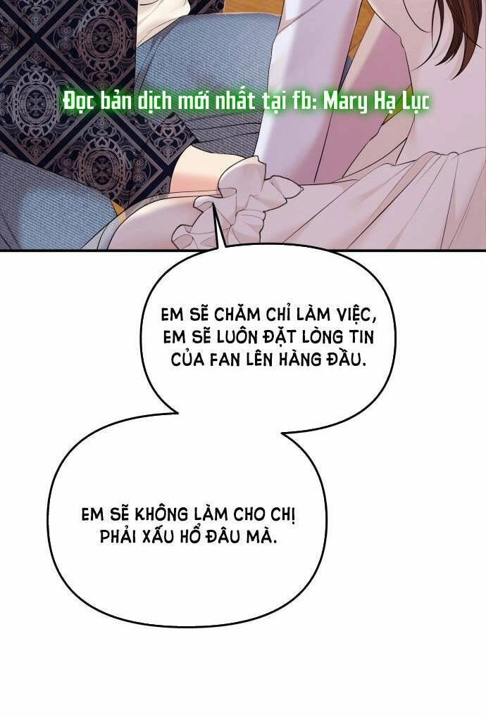 Gửi Em, Người Nuốt Trọn Vì Sao Chapter 86.1 - 31