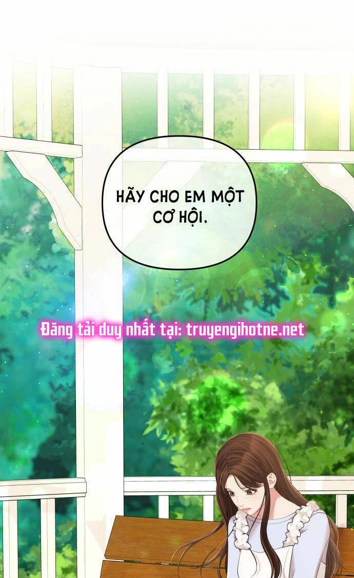 Gửi Em, Người Nuốt Trọn Vì Sao Chapter 86.1 - 34