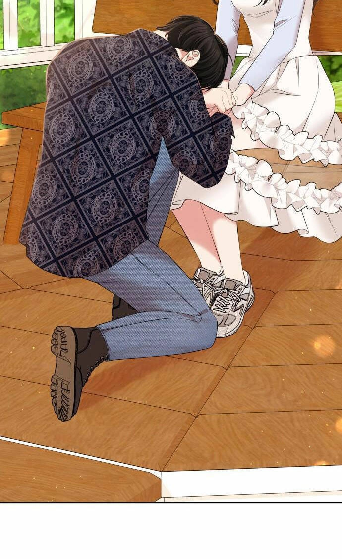 Gửi Em, Người Nuốt Trọn Vì Sao Chapter 86.1 - 35