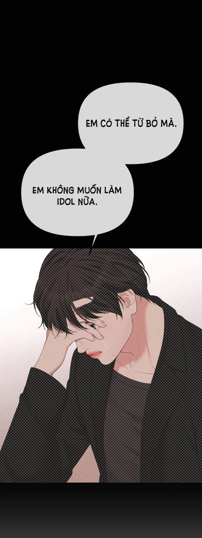 Gửi Em, Người Nuốt Trọn Vì Sao Chapter 86.2 - 3