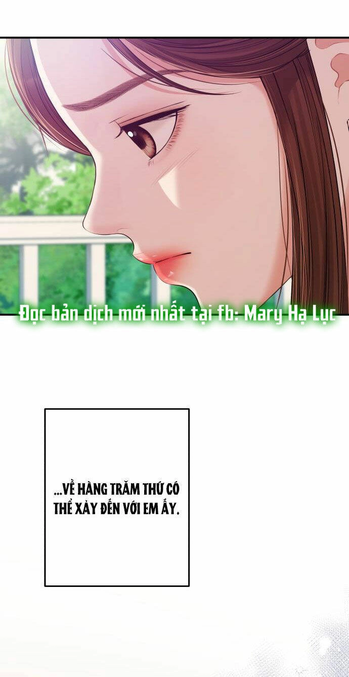 Gửi Em, Người Nuốt Trọn Vì Sao Chapter 86.2 - 5