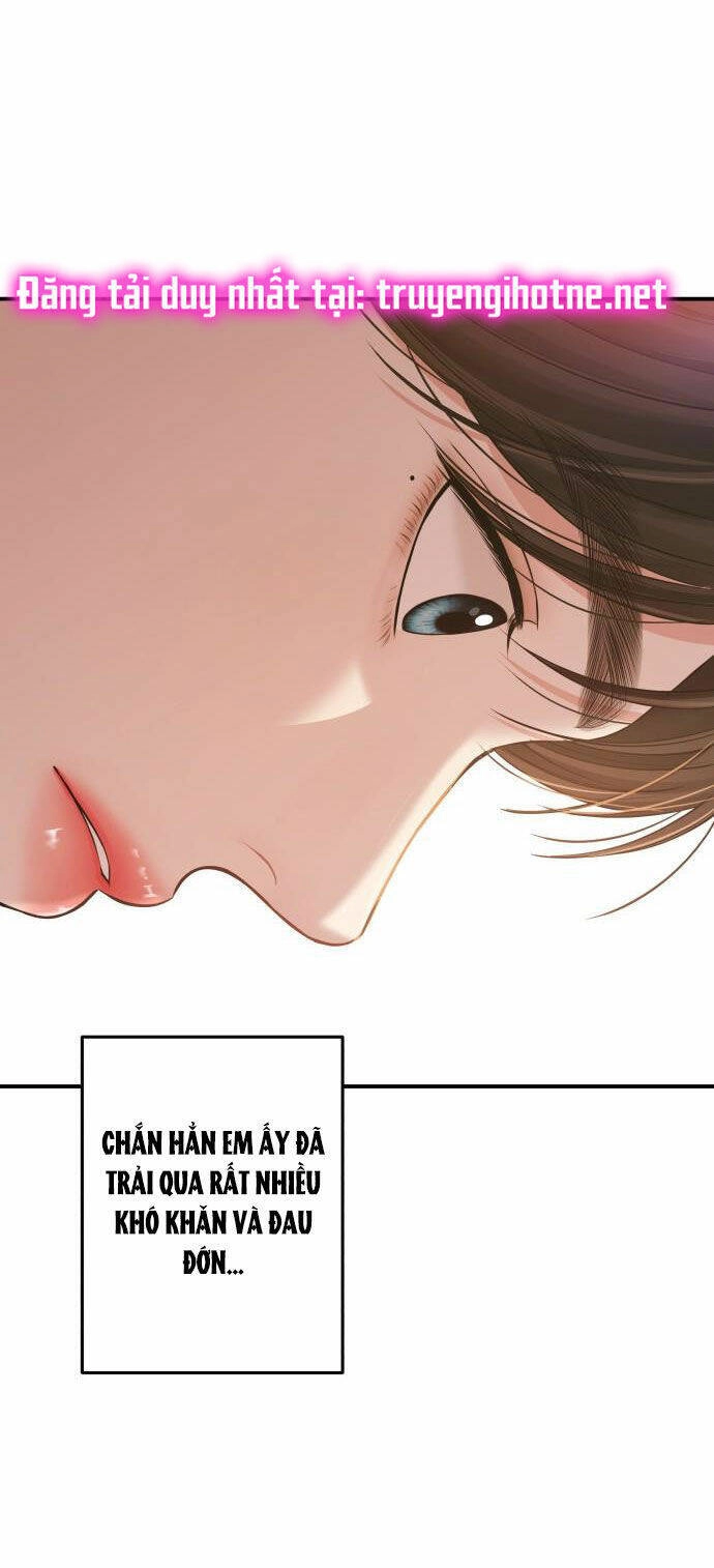 Gửi Em, Người Nuốt Trọn Vì Sao Chapter 86.2 - 7