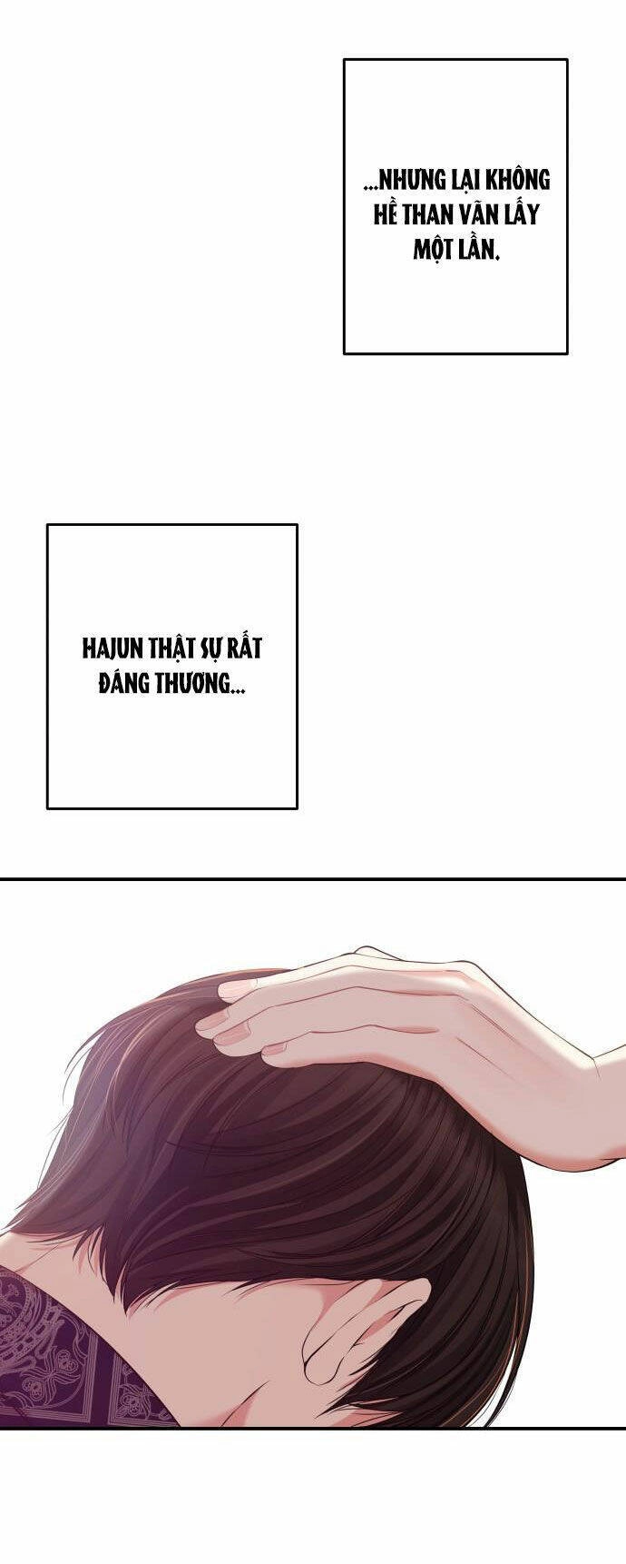 Gửi Em, Người Nuốt Trọn Vì Sao Chapter 86.2 - 8