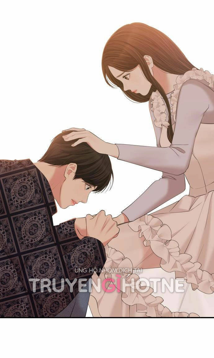 Gửi Em, Người Nuốt Trọn Vì Sao Chapter 86.2 - 10