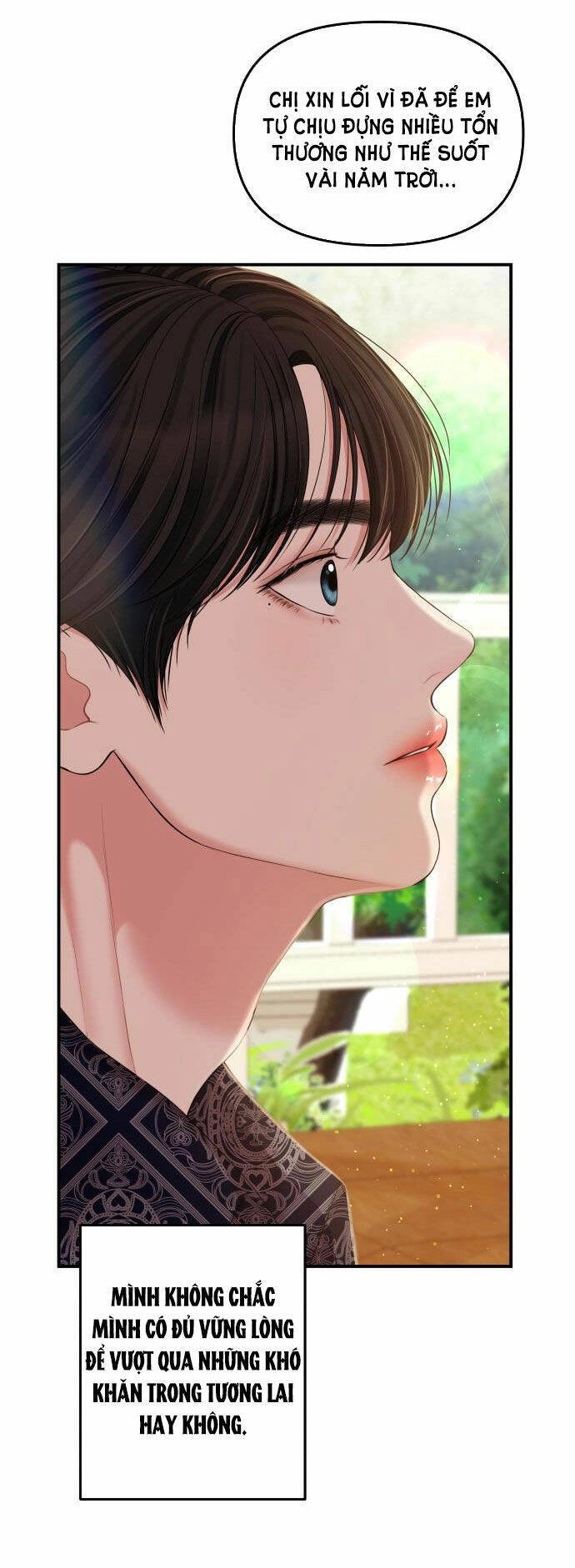 Gửi Em, Người Nuốt Trọn Vì Sao Chapter 86.2 - 15