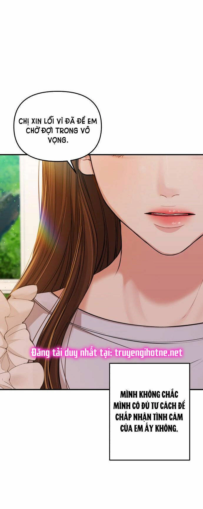 Gửi Em, Người Nuốt Trọn Vì Sao Chapter 86.2 - 16