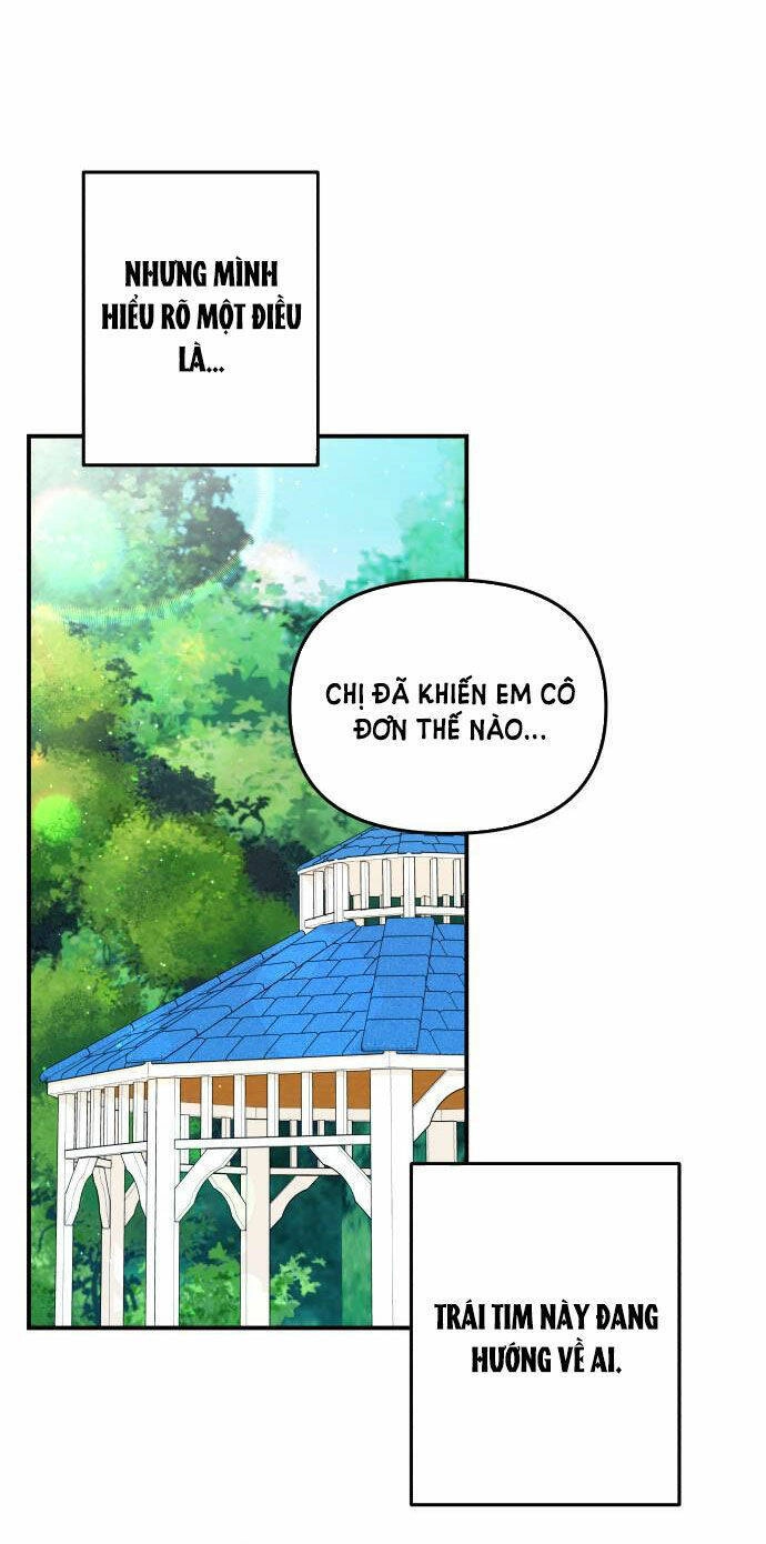 Gửi Em, Người Nuốt Trọn Vì Sao Chapter 86.2 - 17