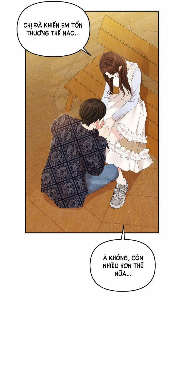 Gửi Em, Người Nuốt Trọn Vì Sao Chapter 86.2 - 18