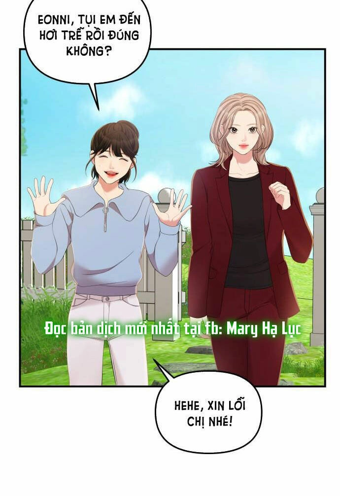 Gửi Em, Người Nuốt Trọn Vì Sao Chapter 86.2 - 27