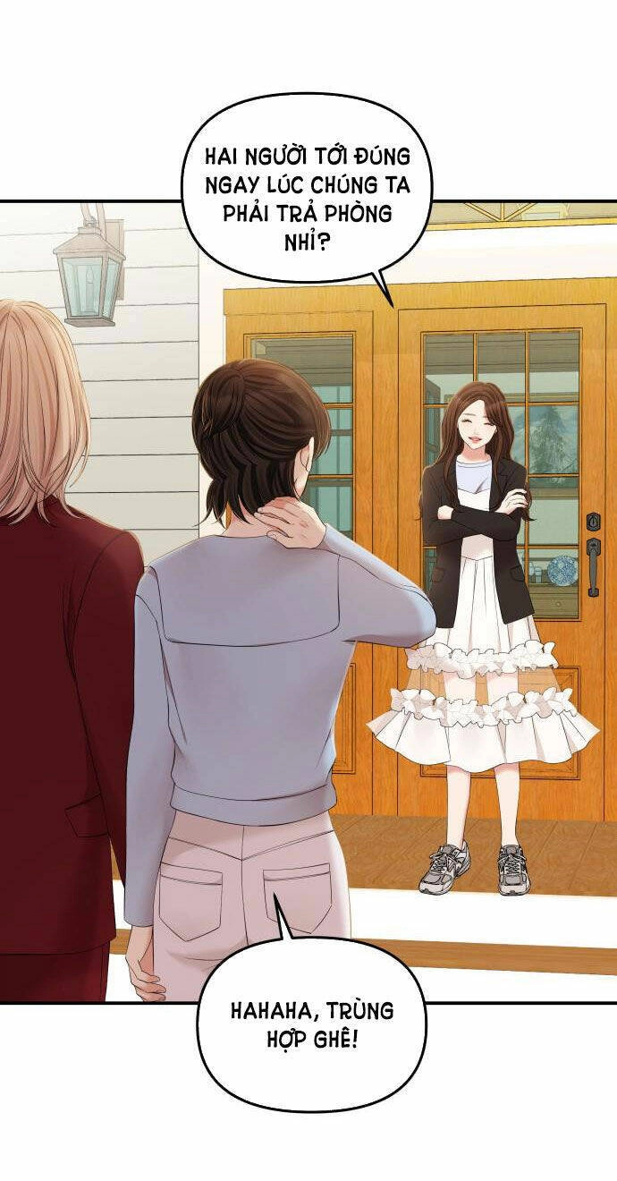 Gửi Em, Người Nuốt Trọn Vì Sao Chapter 86.2 - 28