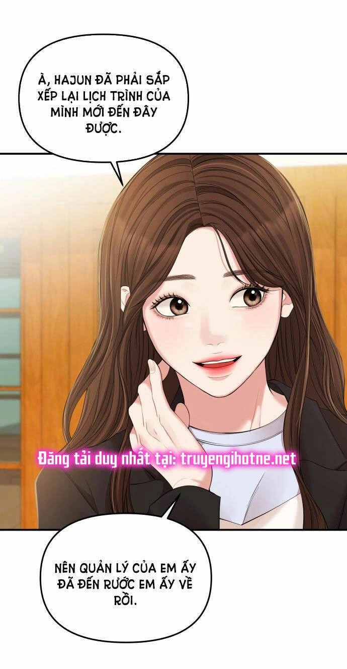 Gửi Em, Người Nuốt Trọn Vì Sao Chapter 86.2 - 30