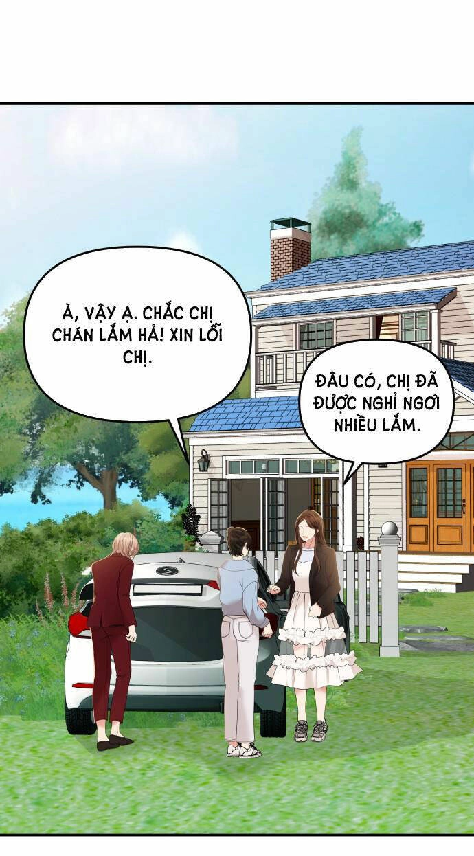Gửi Em, Người Nuốt Trọn Vì Sao Chapter 86.2 - 31