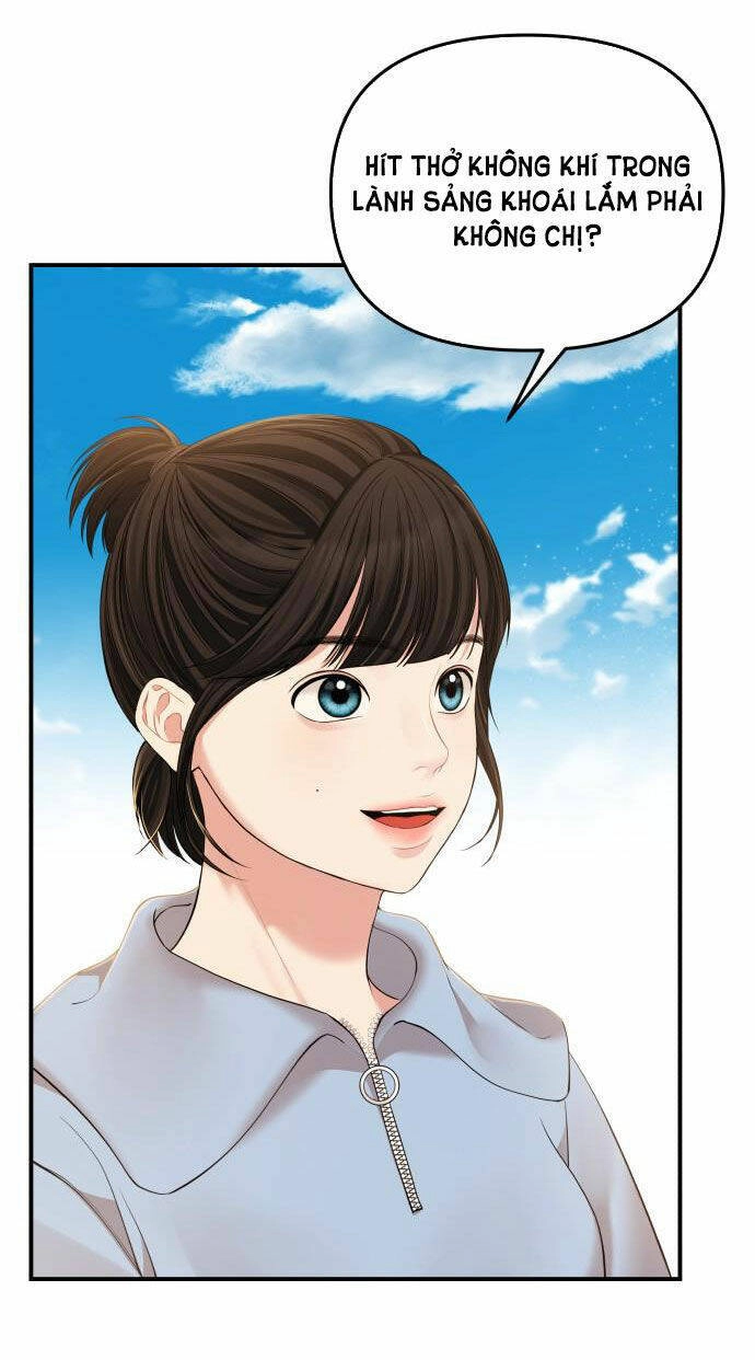 Gửi Em, Người Nuốt Trọn Vì Sao Chapter 86.2 - 32