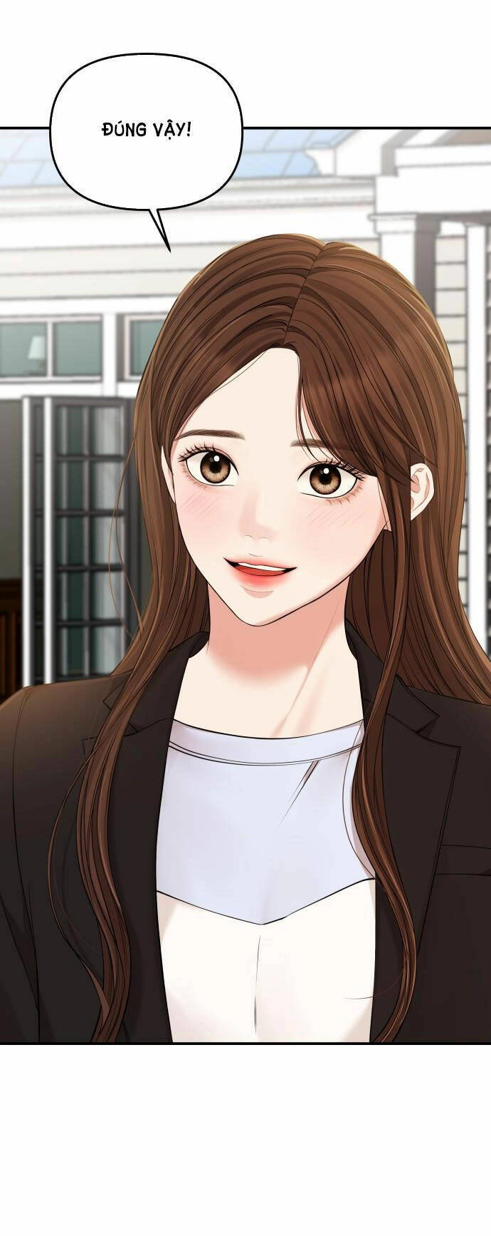 Gửi Em, Người Nuốt Trọn Vì Sao Chapter 86.2 - 33